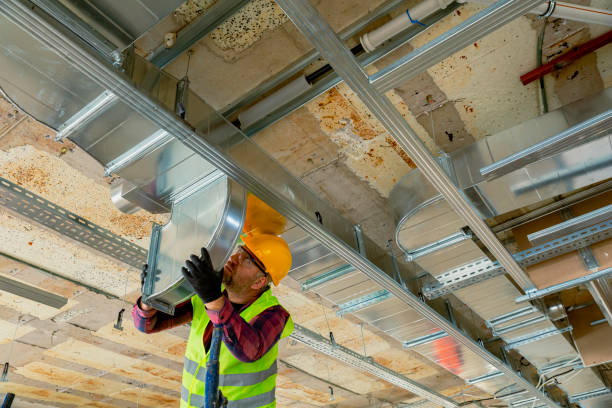 Best HVAC Contractors  in Minturn, CO