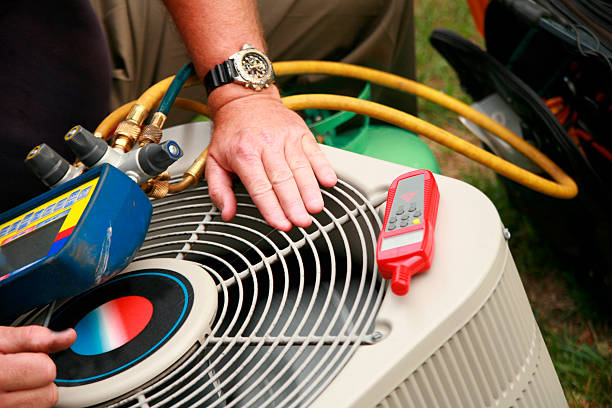Best Commercial HVAC Repair  in Minturn, CO