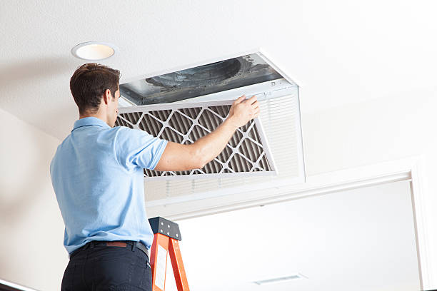 Best HVAC Service Technicians  in Minturn, CO