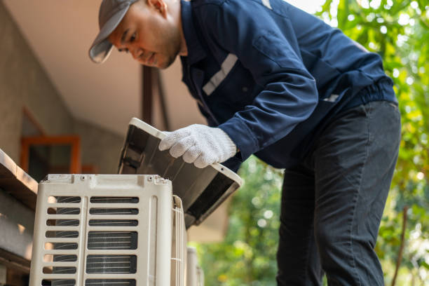 Best HVAC Emergency Services  in Minturn, CO