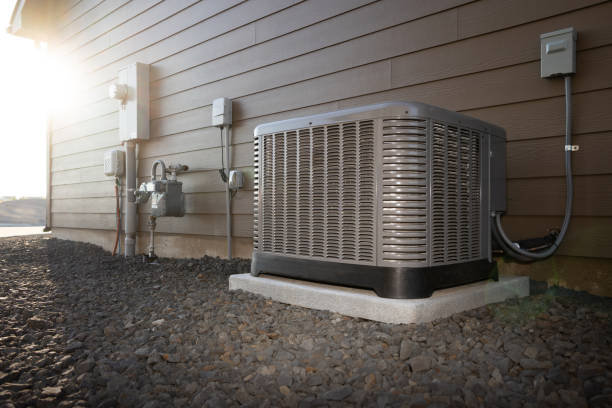 Professional HVAC in Minturn, CO